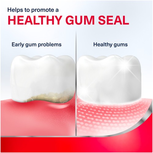 Corsodyl Complete Protection Gum Care Mouthwash Extra Fresh 500ml thumbnail 5