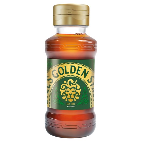 Lyle's Golden Syrup   325g