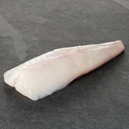 Morrisons British Monkfish Tail 300g