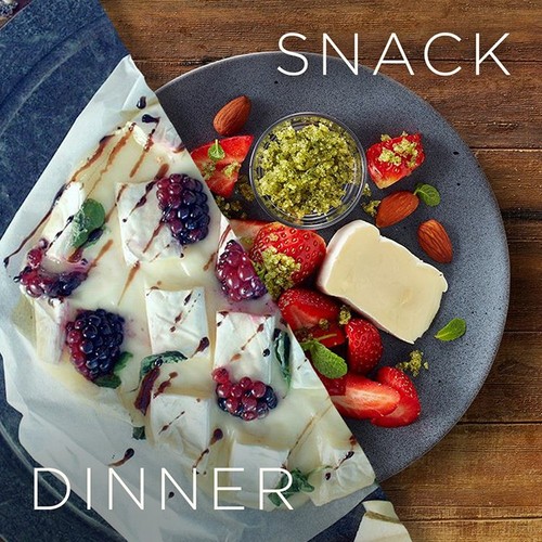 Castello Extra Creamy Brie Cheese thumbnail 4