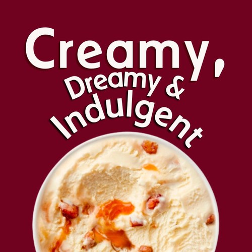 Haagen-Dazs Pralines & Cream Ice Cream thumbnail 2