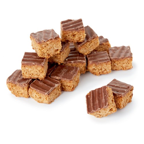 Market Street Chocolate Topped Flapjack Bites thumbnail 2