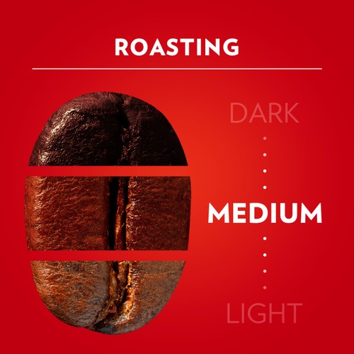 Lavazza Qualita Rossa Ground Coffee  thumbnail 3