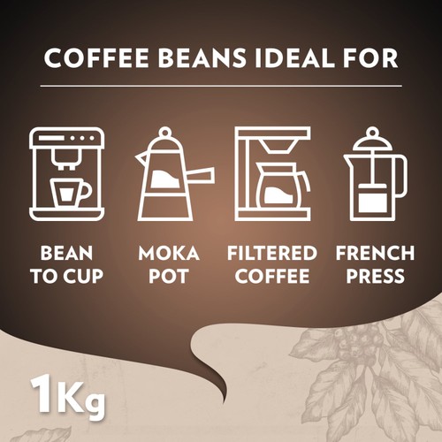 Lavazza Cafe Espresso Coffee Beans  thumbnail 4