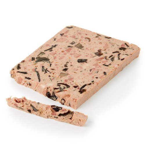 Market Street Deli Farmhouse & Mushroom Pate thumbnail 2