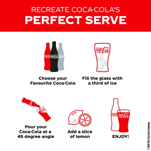 Coca-Cola Zero Sugar Cherry 2L thumbnail 3