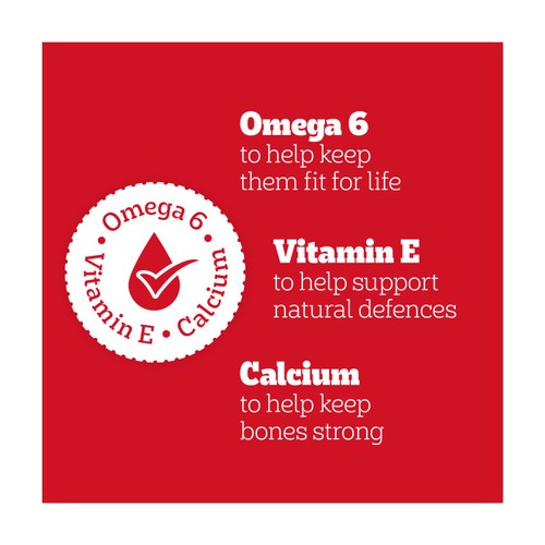 Pedigree Schmackos Adult Dog Treats Meaty Multi Mix 20 Strips thumbnail 5