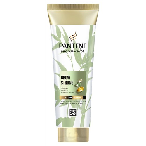 Pantene Pro-V Miracles Grow Strong Conditioner 275ml 