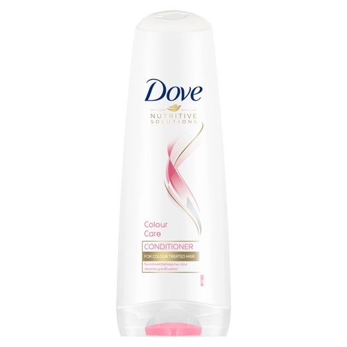 Dove Colour Care Conditioner 350ml thumbnail 2