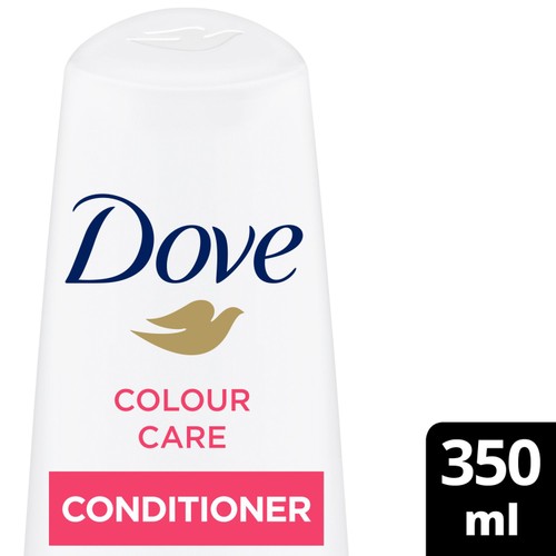 Dove Colour Care Conditioner 350ml