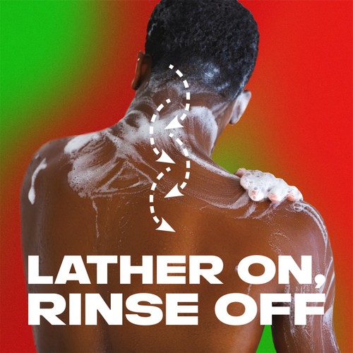 Lynx Africa Shower Gel 500ml thumbnail 8