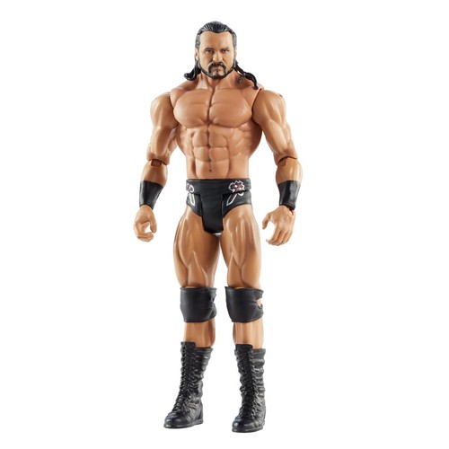 WWE Figure