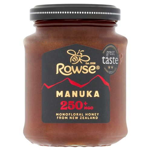 Rowse Manuka 10+ Npa 250+ Mgo  thumbnail 2