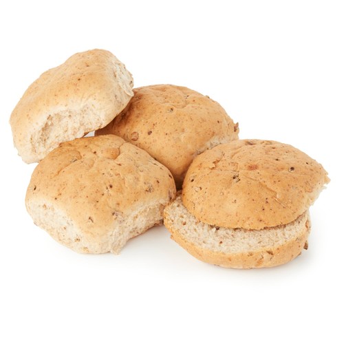 Market Street Medium Granary Baps thumbnail 2