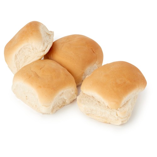 Market Street Medium White Baps thumbnail 2