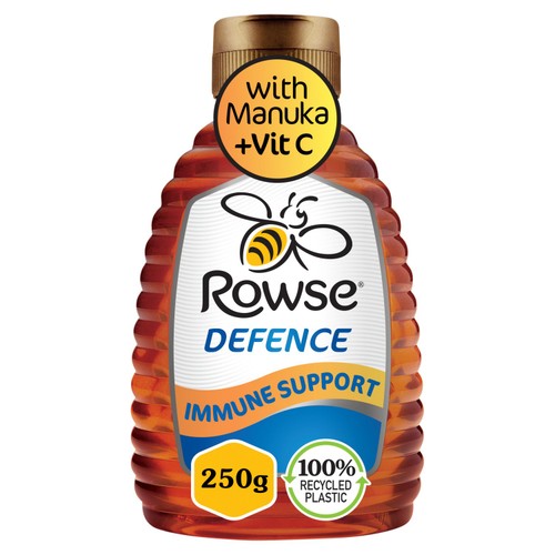 Rowse Supahoney 