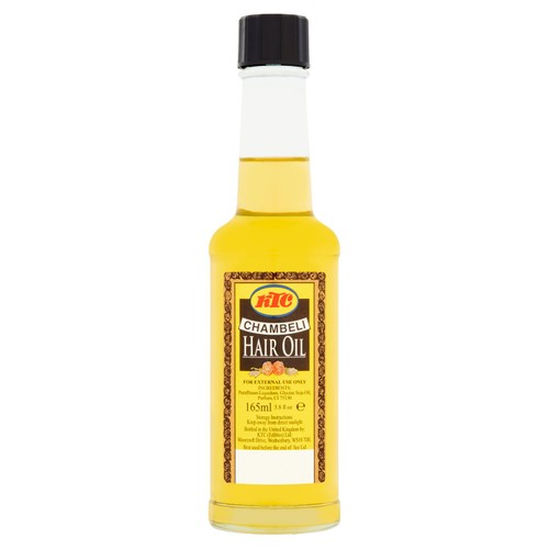 KTC Chambeli Hair Oil 