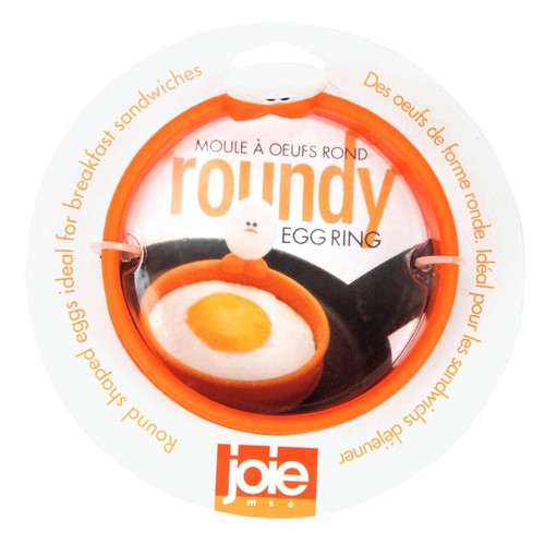 Joie Round Egg Ring thumbnail 2