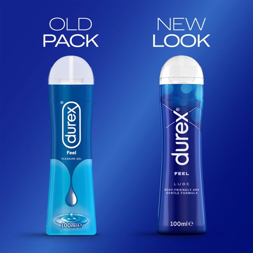 Durex Play Feel Pleasure Gel thumbnail 4