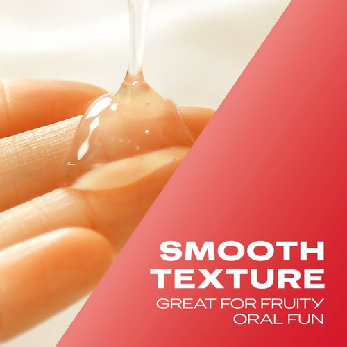 Durex Play Water Based Strawberry Lubricant Gel thumbnail 2