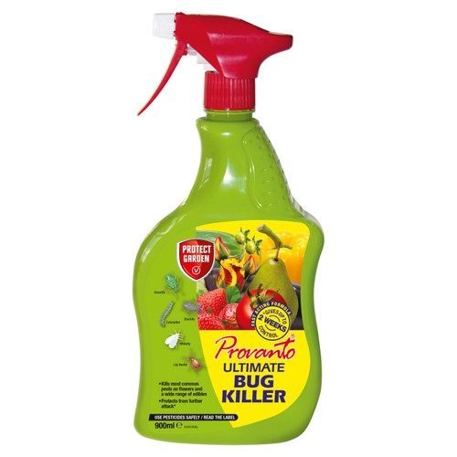 Provanto Ultimate Bug Killer Spray  900ml