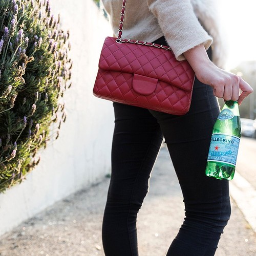 San Pellegrino Sparkling Natural Mineral Water thumbnail 2