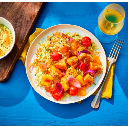 Maggi Juicy Chicken Mediterranean thumbnail 3