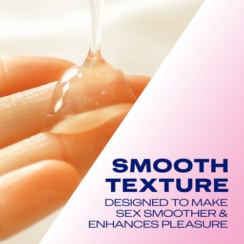 Durex Naturals Extra Sensitive Intimate Gel thumbnail 4