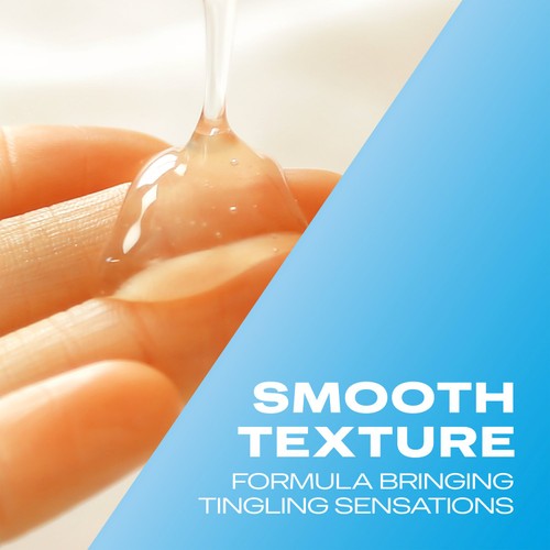 Durex Play Water Based Tingling Lubricant Gel thumbnail 2