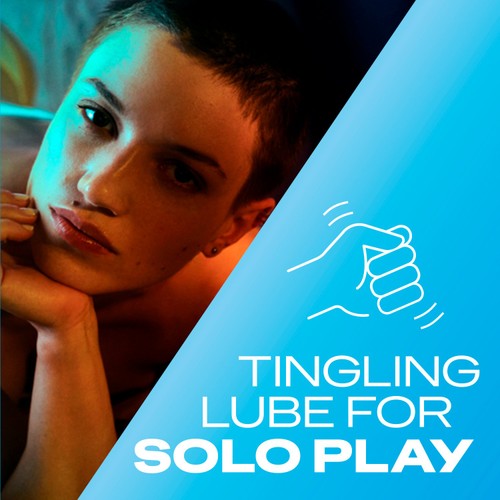 Durex Play Water Based Tingling Lubricant Gel thumbnail 5