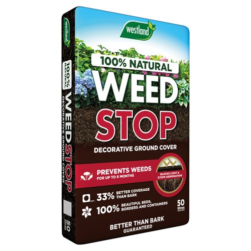 Weedstop Decorative Ground Cover