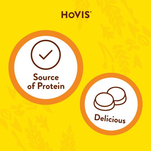 Hovis Cheddar Cheese Muffins thumbnail 4