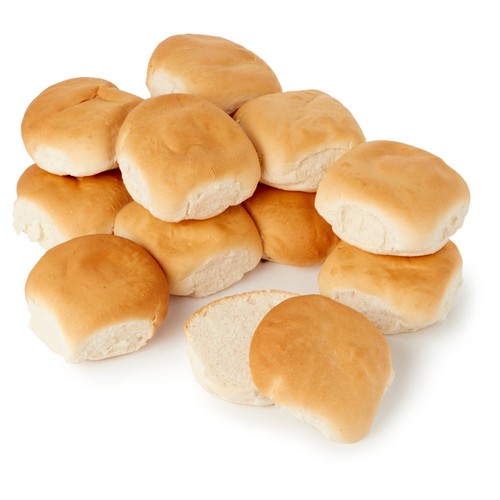 Market Street Medium White Baps thumbnail 2