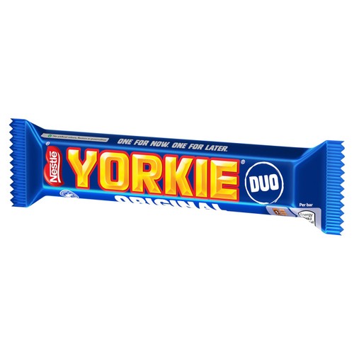 Yorkie Original Duo  thumbnail 3
