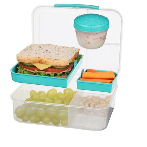 Sistema To Go Bento Lunch 1.65L thumbnail 3