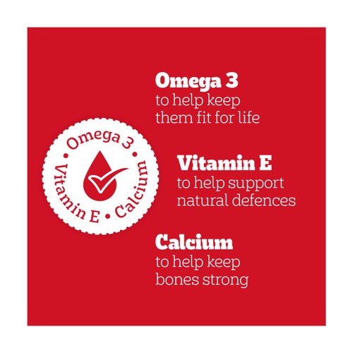 Pedigree Tasty Minis Puppy Dog Treats Chicken Chewy Cubes thumbnail 5