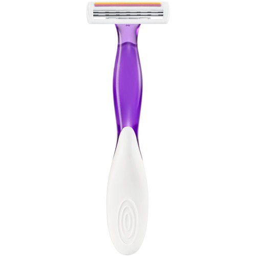 Bic Soleil Scent 3 Blade Shaver  thumbnail 2