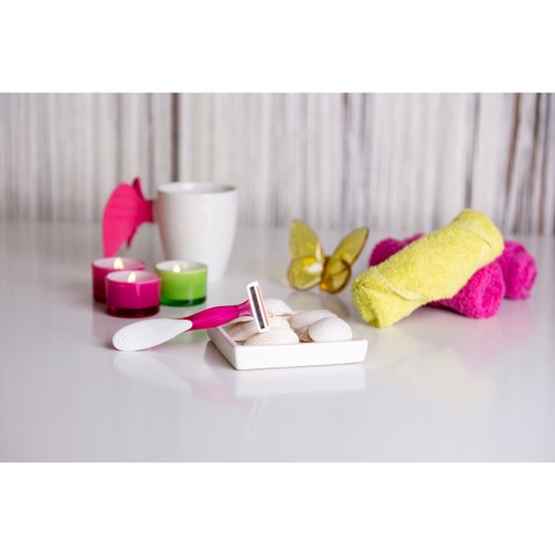 Bic Soleil Scent 3 Blade Shaver  thumbnail 5