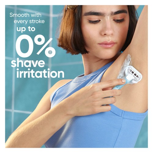 Venus Razor Blades Extra Smooth Blades thumbnail 2