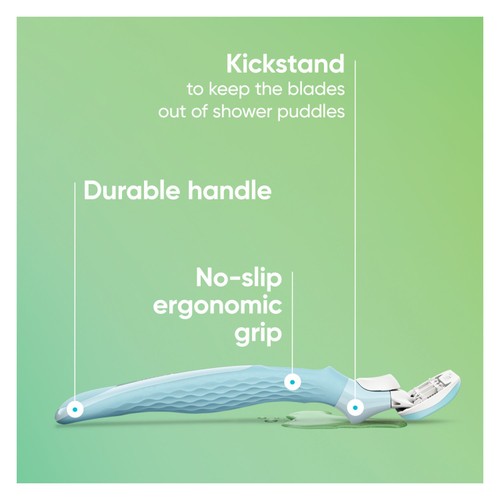 Venus Razor Blades Extra Smooth Blades thumbnail 4