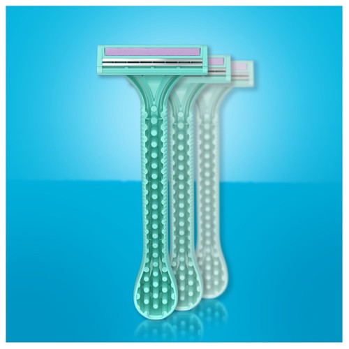Gillet Simply Venus 2 Blades thumbnail 3