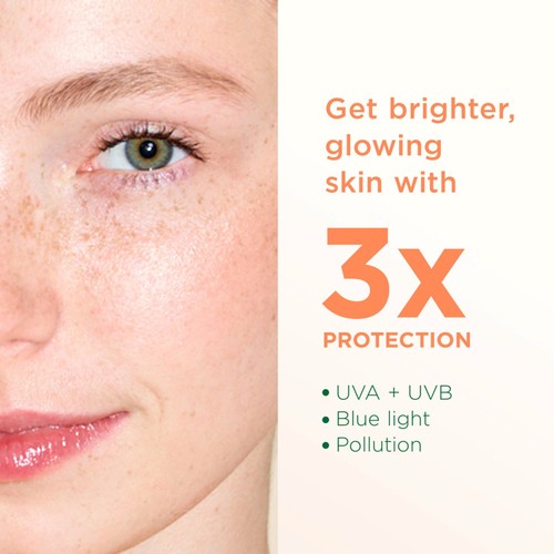 Simple Triple Protect Moisturiser Spf 30 Protect 'N' Glow 40ml thumbnail 4