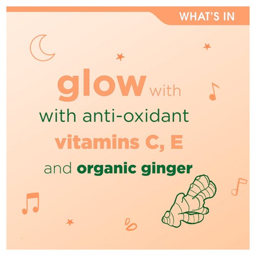 Simple Express Glow Clay Polish Protect 'N' Glow 150ml thumbnail 3
