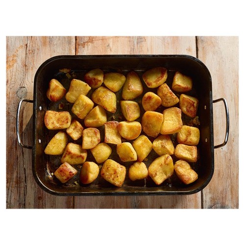 McCain Roast Potatoes  thumbnail 2