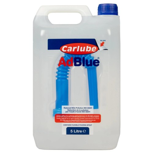 Carlube Ad Blue