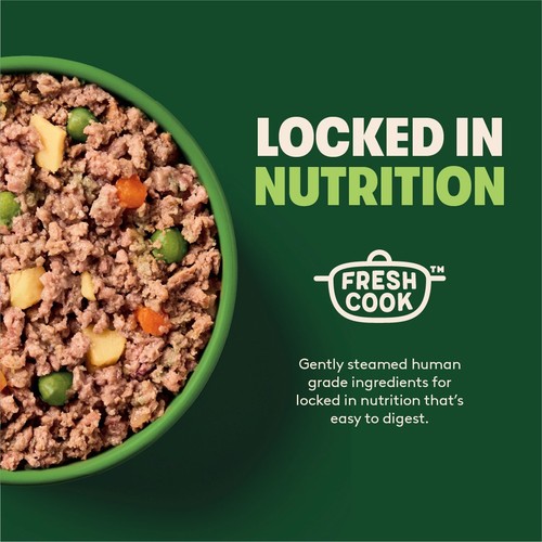 Harringtons Grain Free Mixed Dog Food Trays Multi Pack thumbnail 3
