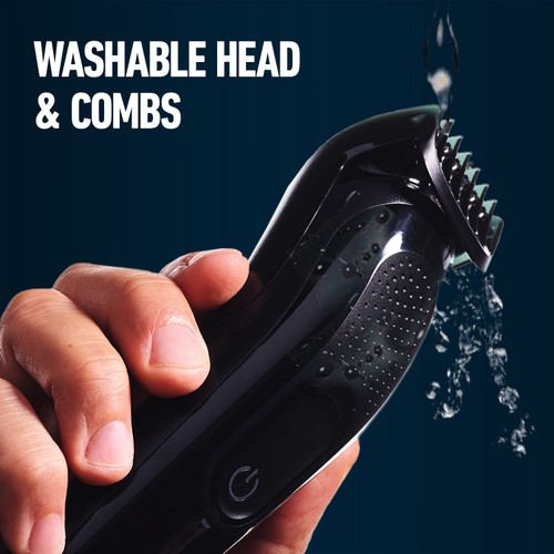 King C Gillette Beard Trimmer thumbnail 3