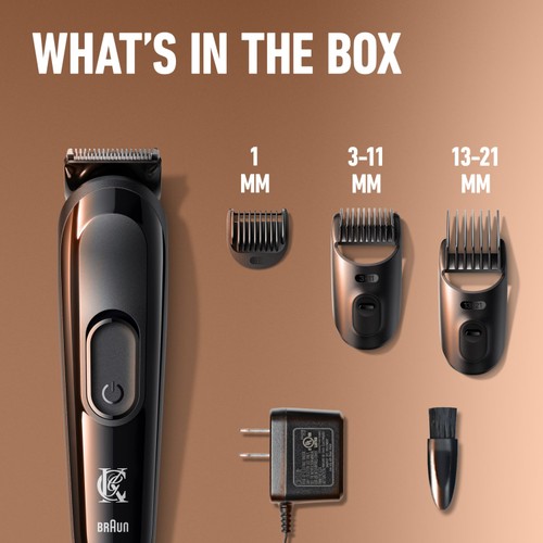 King C Gillette Beard Trimmer thumbnail 4