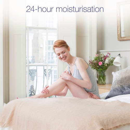 Dove Spf 15 Body Lotion thumbnail 4