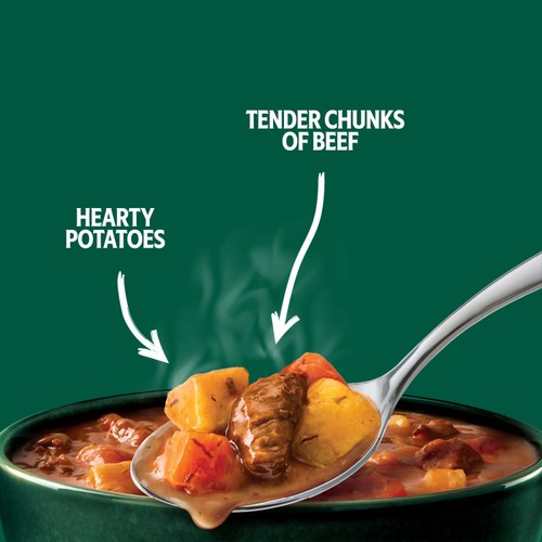 Heinz Big Soup Steak & Potato thumbnail 3